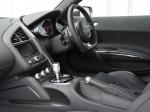Audi R8 V10 Plus 2013 года (UK)